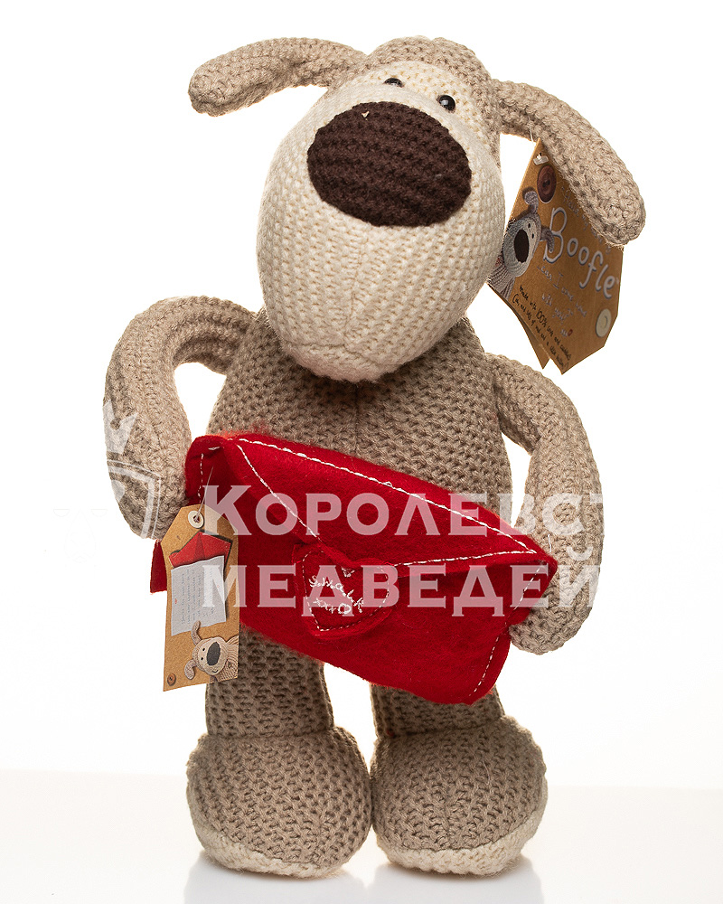 boofle plush