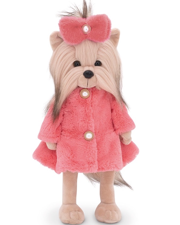   , Lucky Doggy Yoyo, LD3/092 