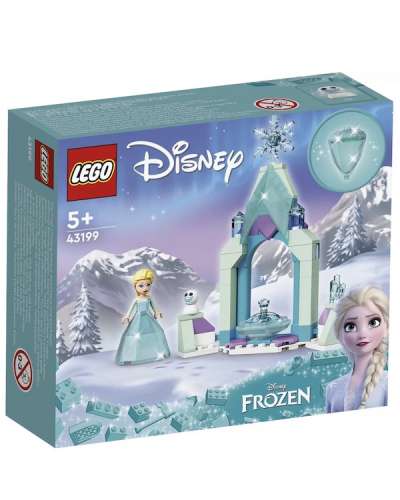  LEGO Disney Princess
