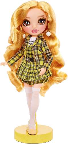  RAINBOW High Doll original
