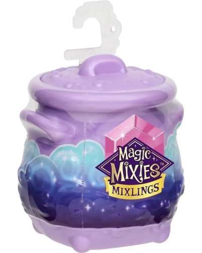   Magic Mixies Mixlings