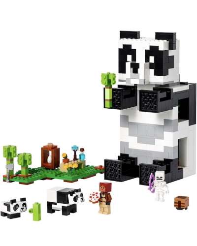 LEGO MINECRAFT  