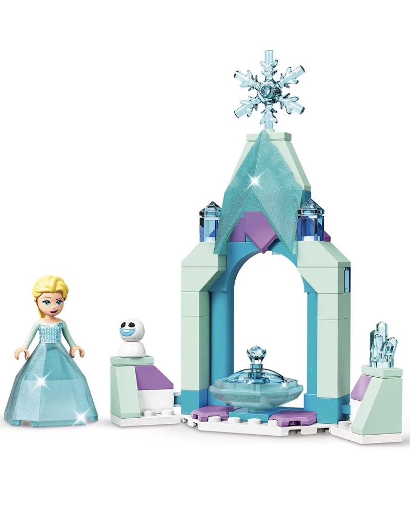  LEGO Princess 