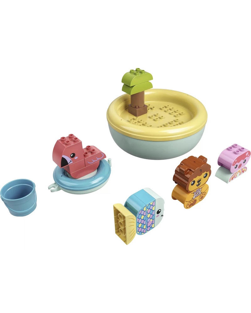  LEGO DUPLO 