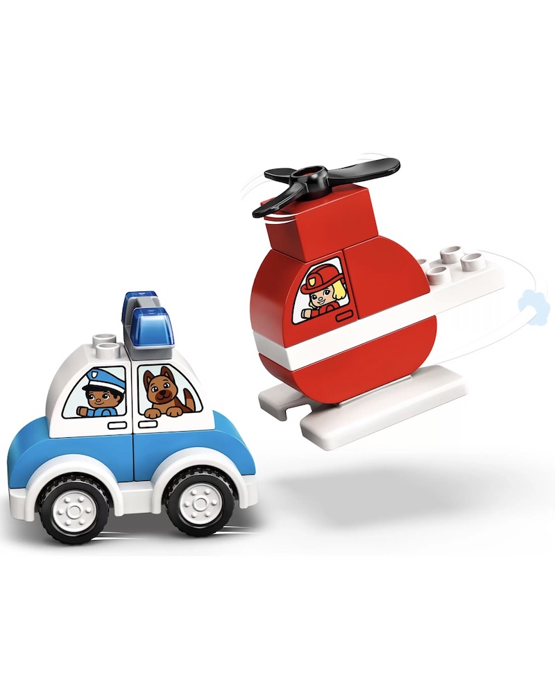  LEGO DUPLO 