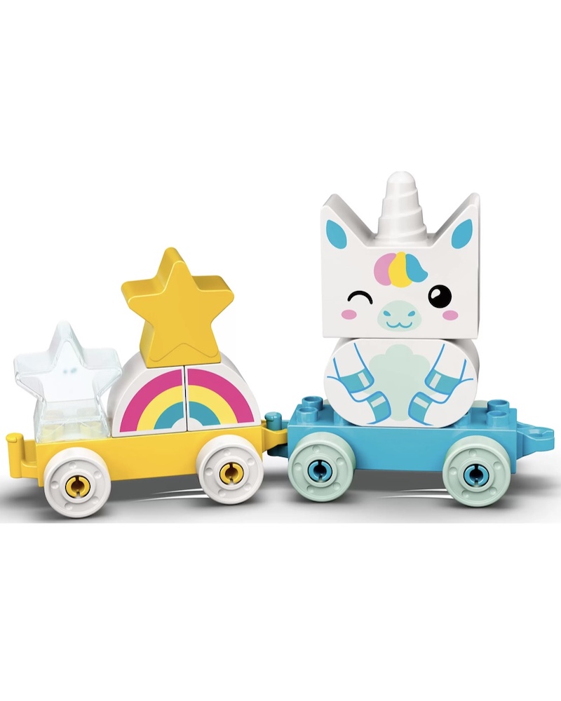  LEGO DUPLO 