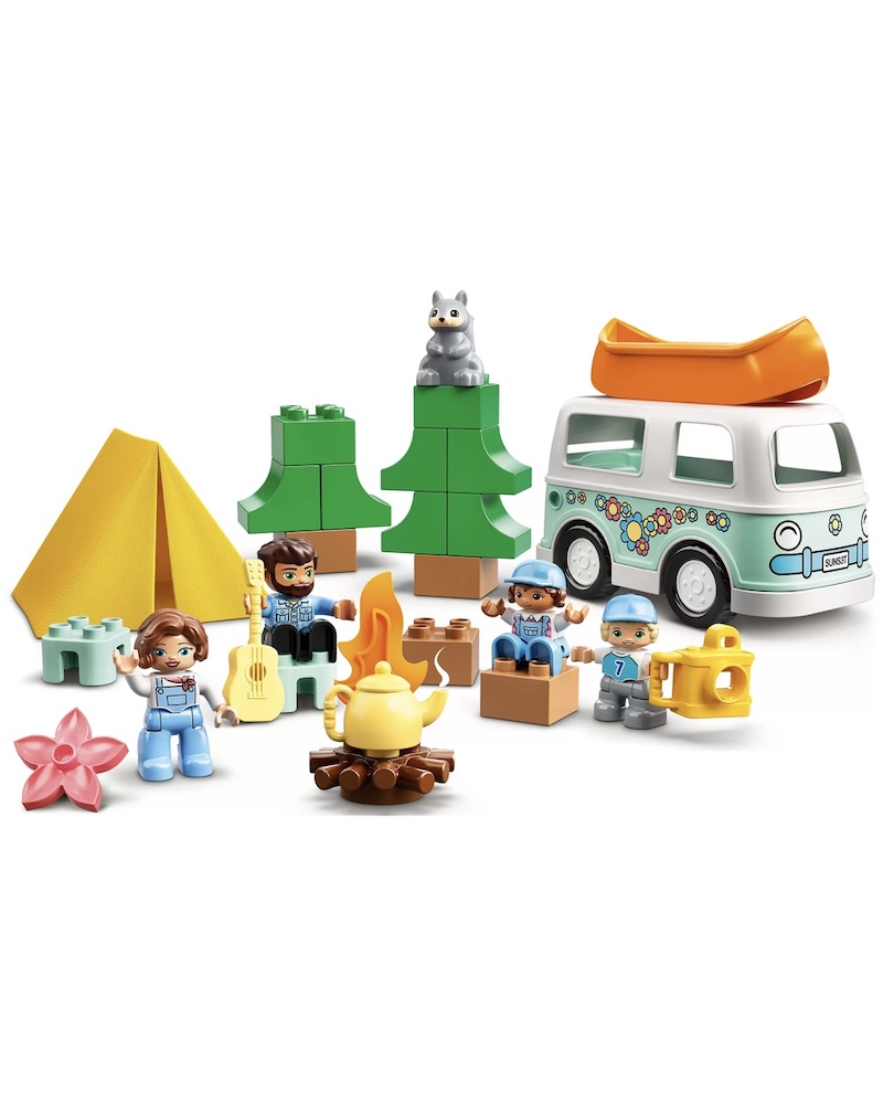 LEGO DUPLO 