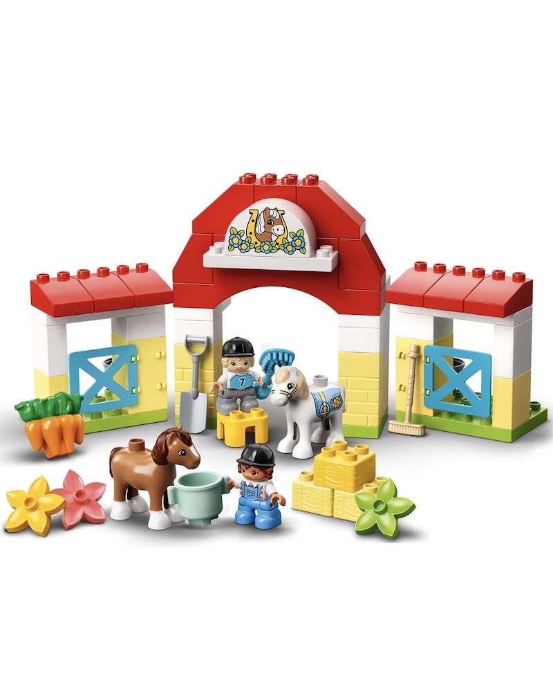  LEGO DUPLO 