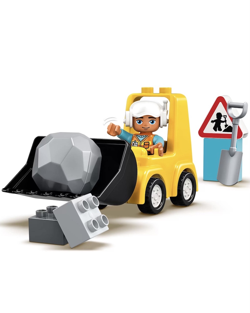  LEGO DUPLO 