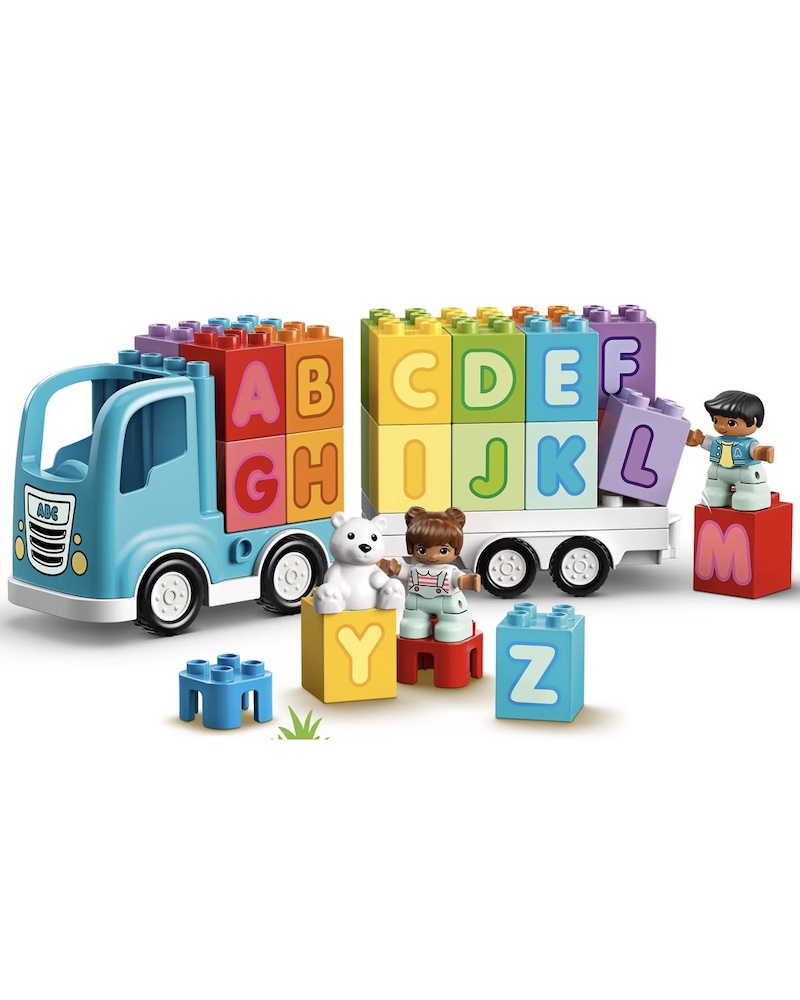  LEGO DUPLO 