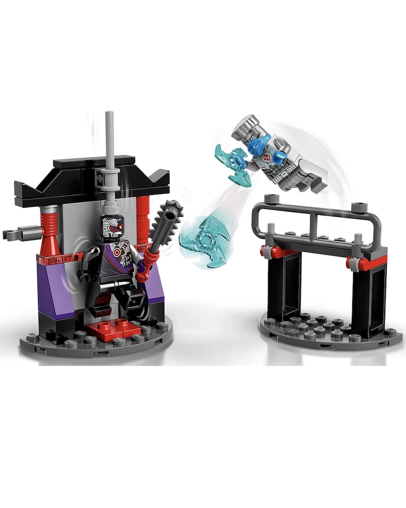 LEGO Ninjago 