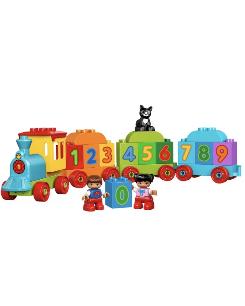  LEGO DUPLO 