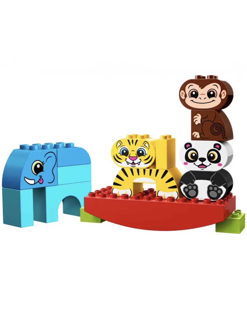  LEGO DUPLO 
