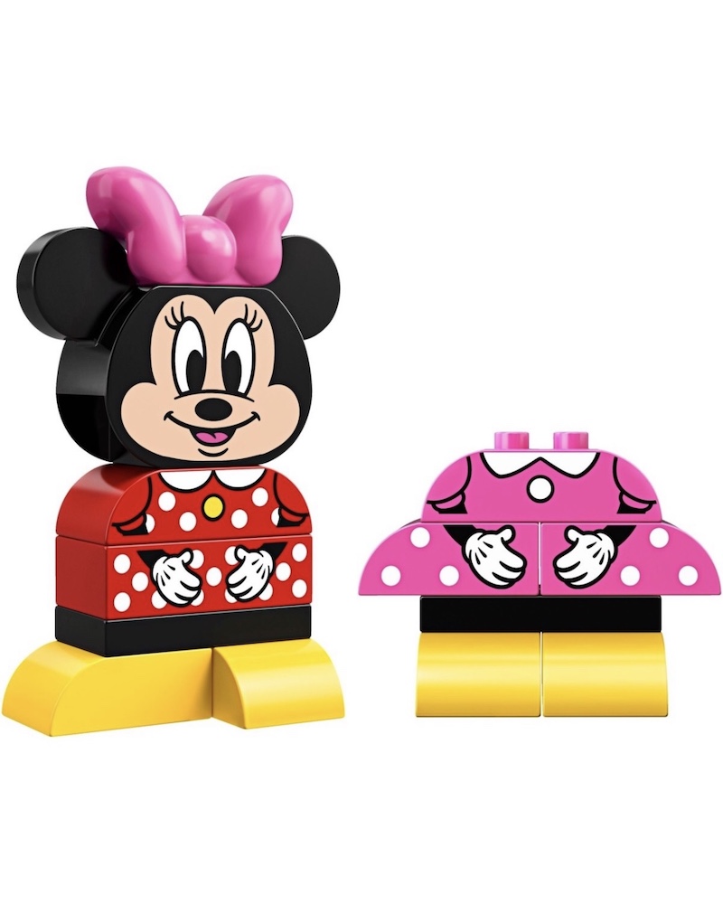  LEGO DUPLO 