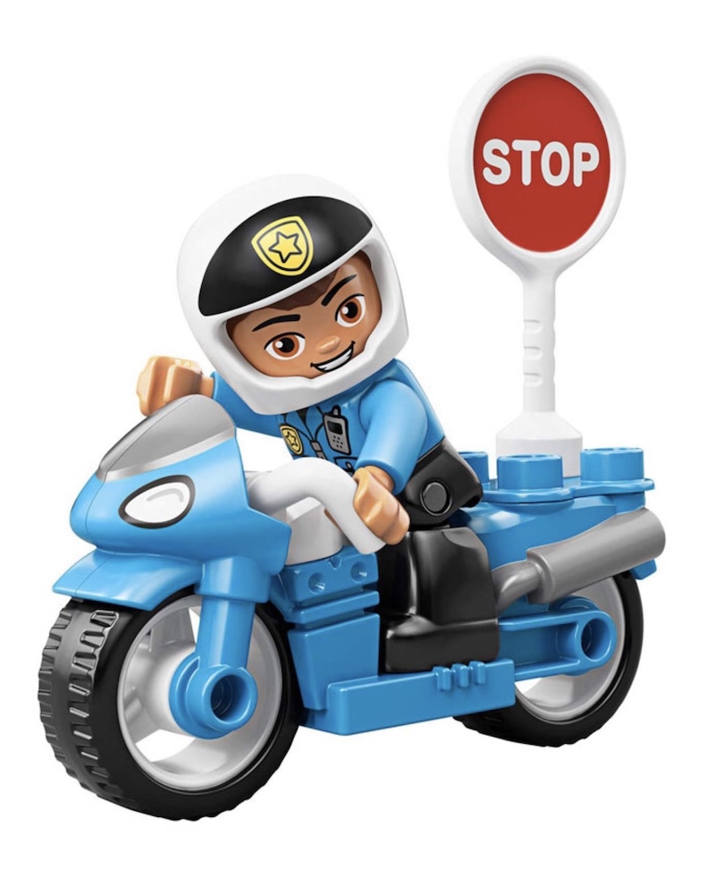  LEGO DUPLO 