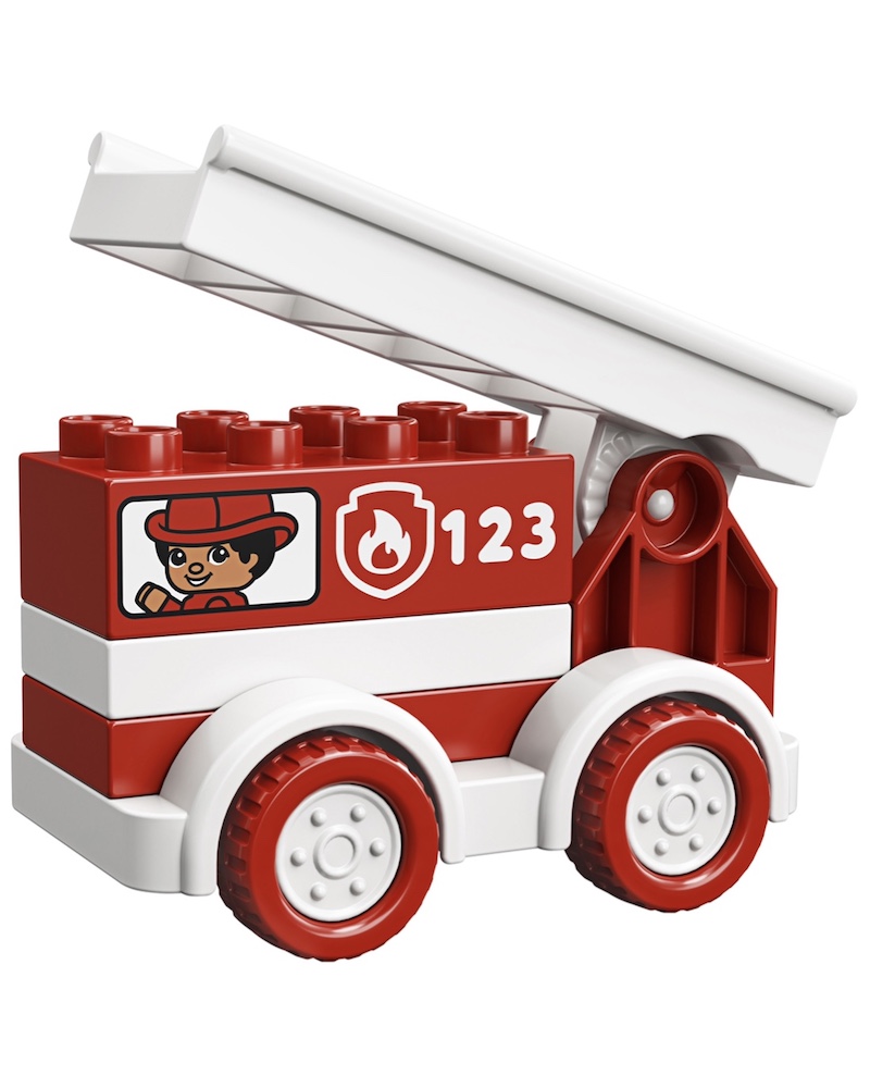  LEGO DUPLO 