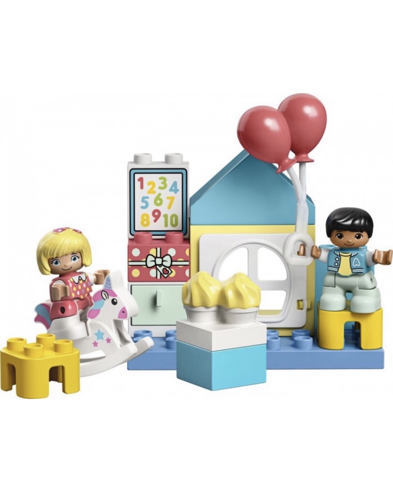  LEGO DUPLO 