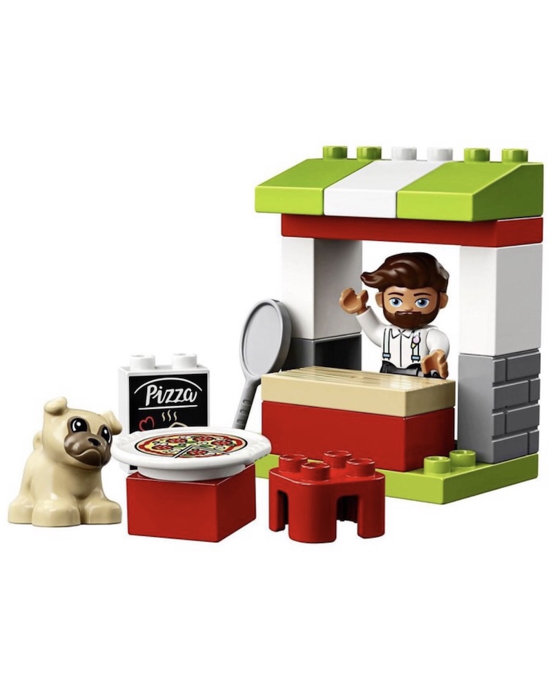  LEGO DUPLO 