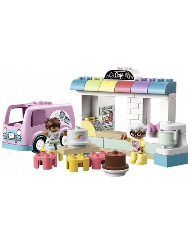 LEGO DUPLO 