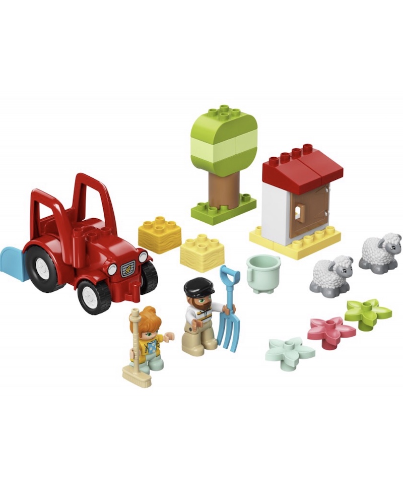  LEGO DUPLO 