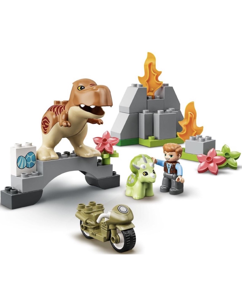  LEGO DUPLO 
