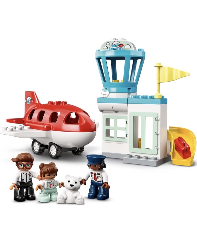  LEGO DUPLO 