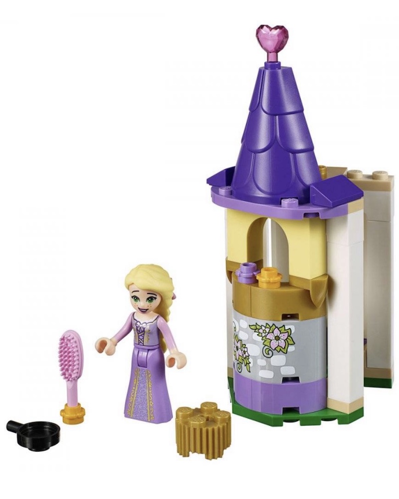 LEGO Princess 