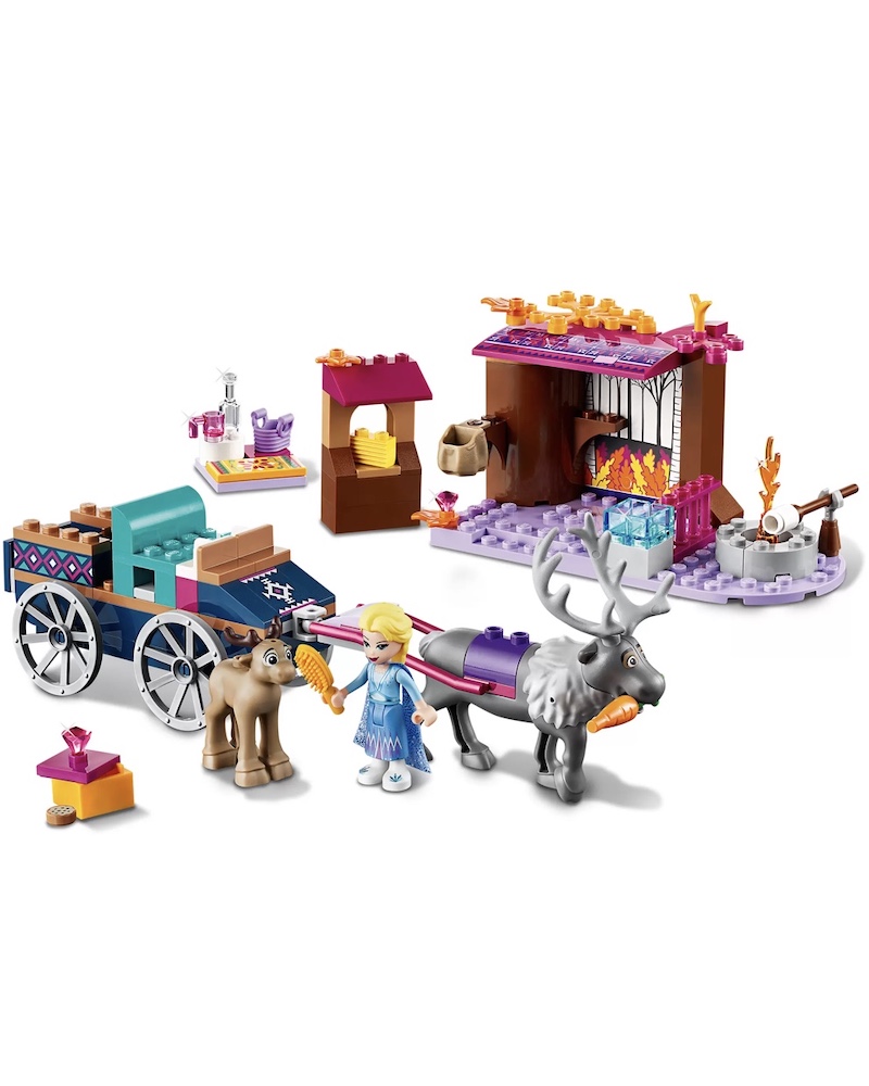 LEGO Princess 