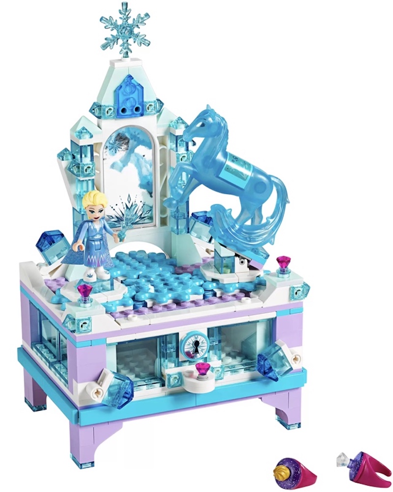  LEGO Princess 
