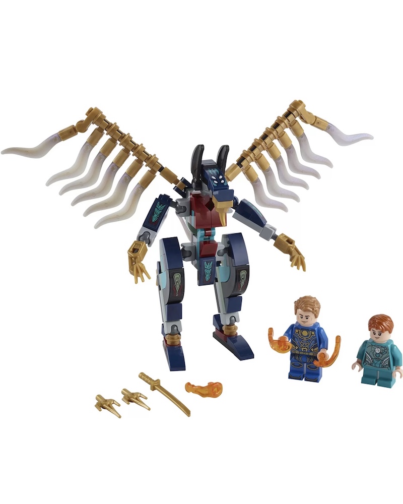  LEGO Super Heroes 