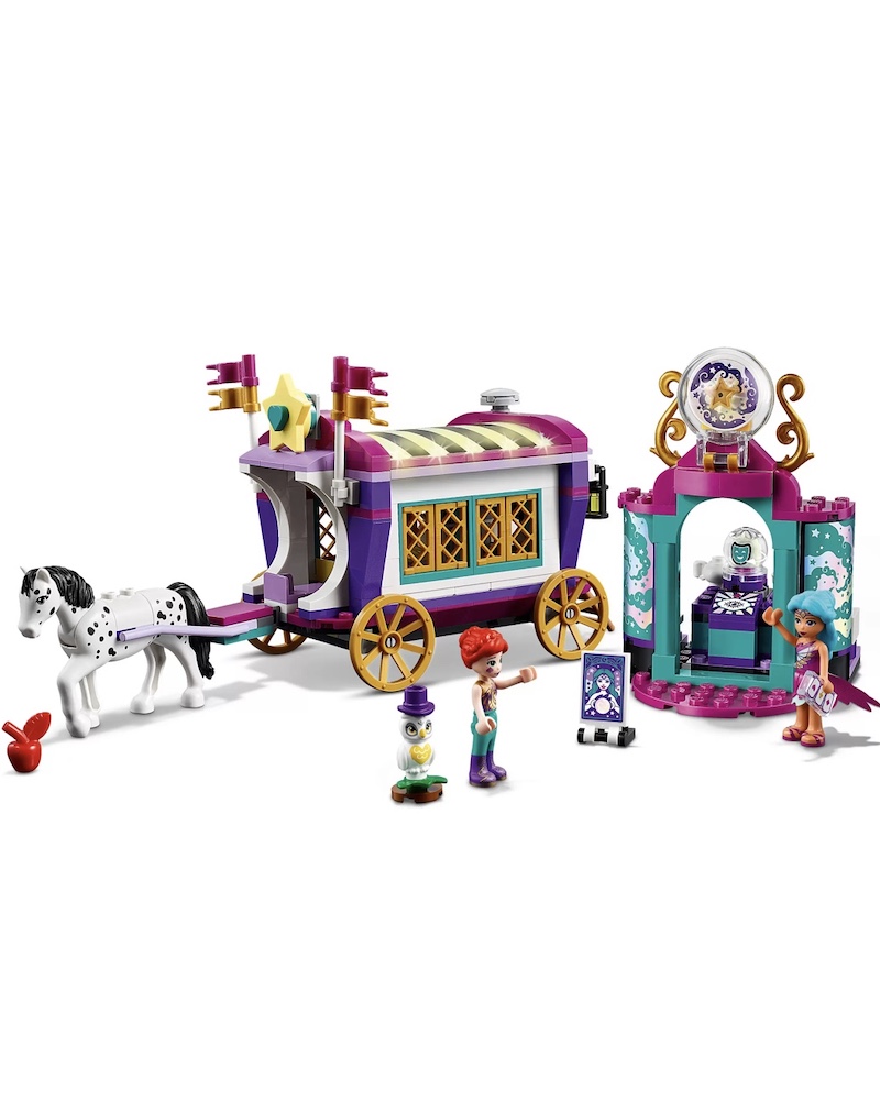  LEGO FRIENDS 