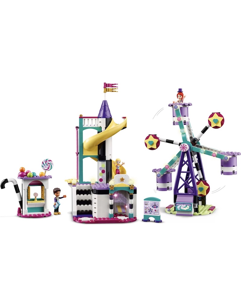  LEGO FRIENDS 