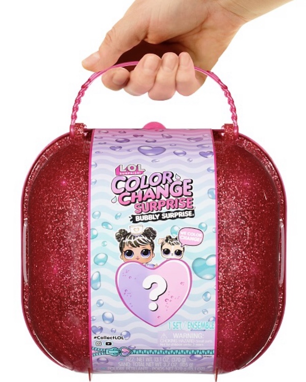  LOL Color Change Bubbly Surprise - Style 2 25  ()