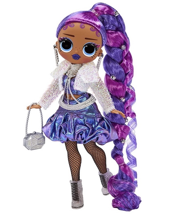  LOL Surprise OMG Queens Runway Diva 25  ()