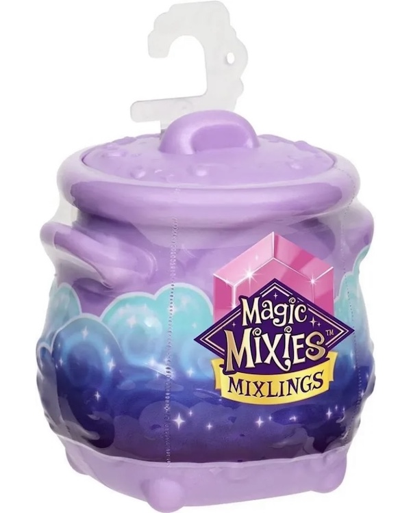  Magic Mixies Mixlings 8  ()