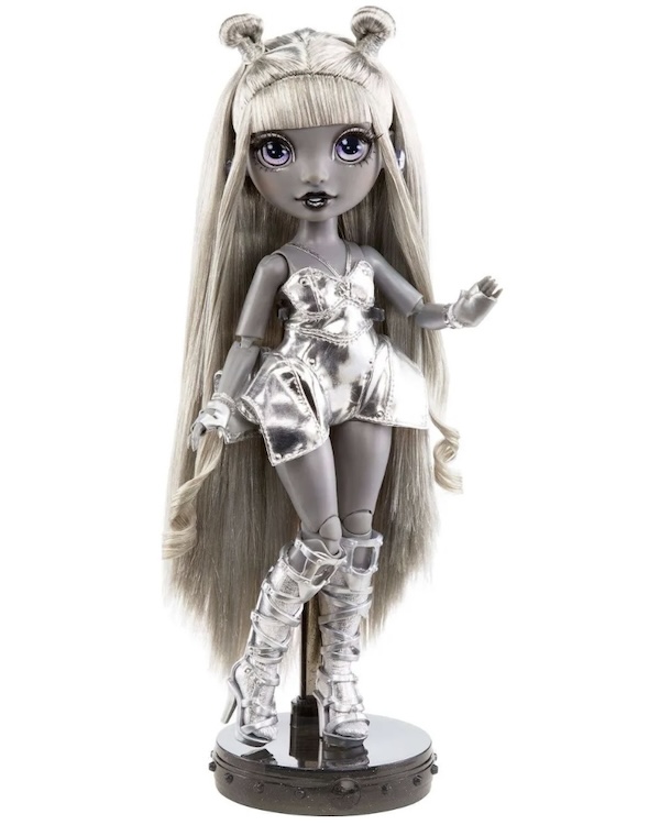   Rainbow High Series 1 Luna Madison 28  ()