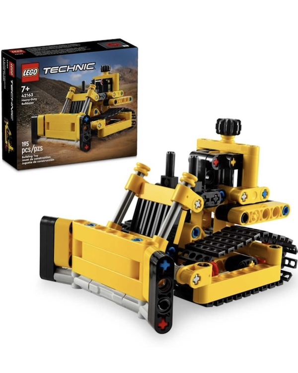  LEGO TECHNIC 