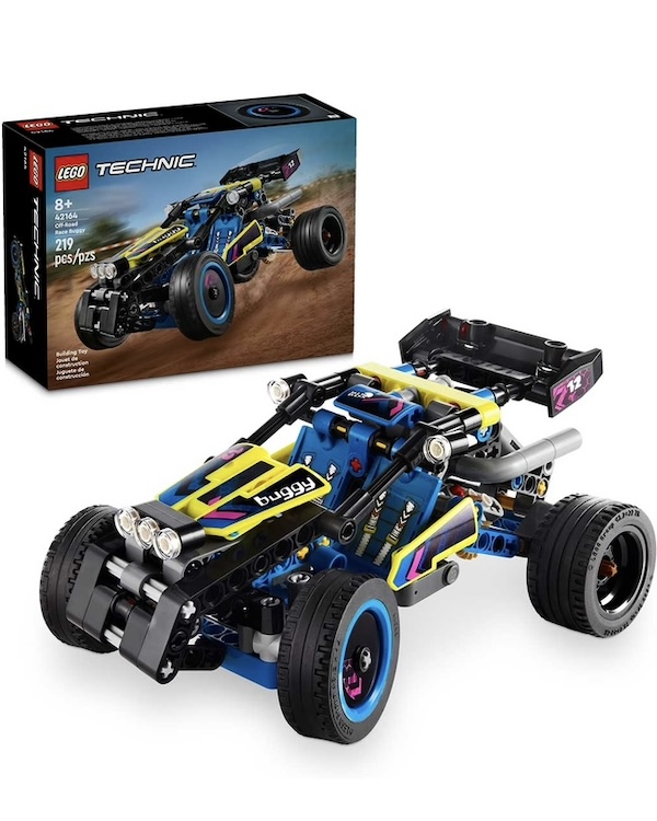 LEGO TECHNIC 