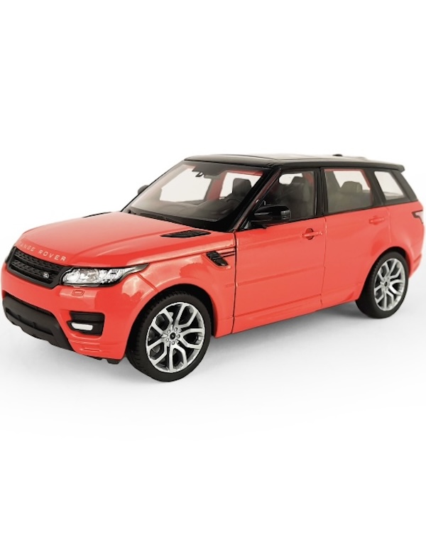  WELLY 1:24 Range Rover Sport,  23*10*11  ()