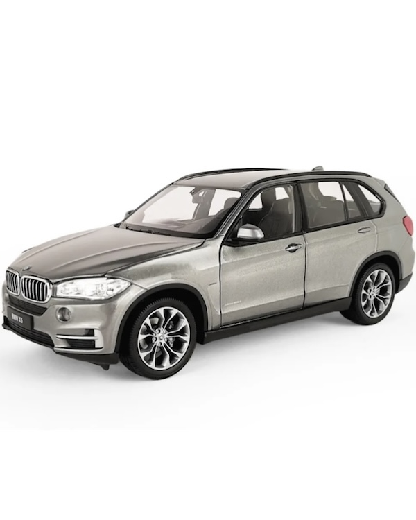  WELLY 1:24 BMW X5,  23*10*11  ()