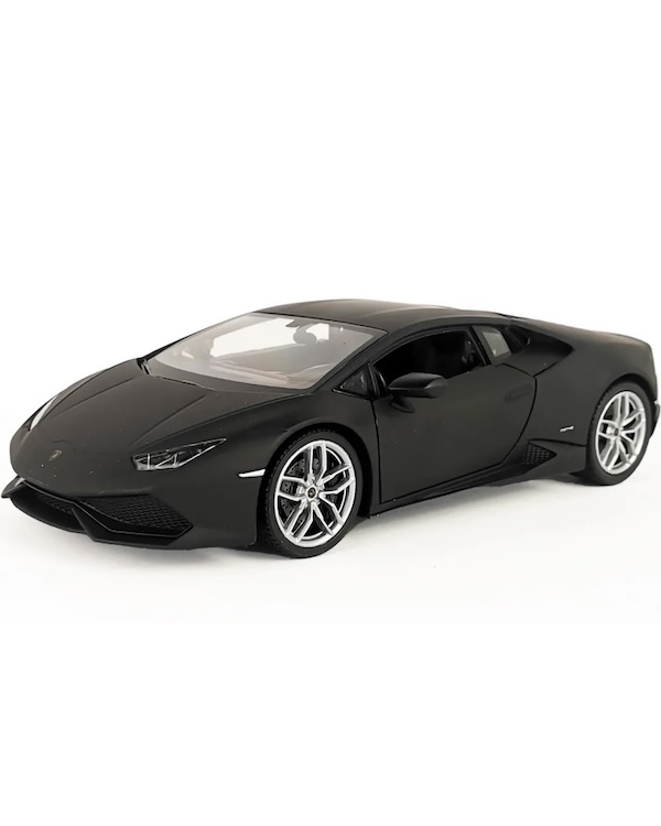  WELLY 1:24 Lamborghini Huracan Coupe,  23*10*11  ()