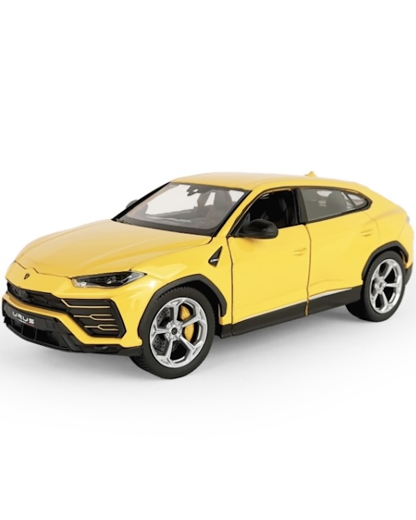  WELLY 1:24 Lamborghini Urus,  23*10*11  ()