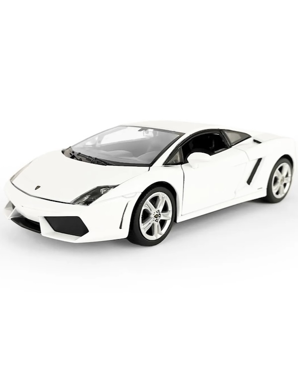  WELLY 1:24 Lamborghini Gallardo LP560-4,  23*10*11  ()