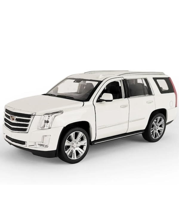  WELLY 1:24 Cadillac Escalade,  23*10*11  ()