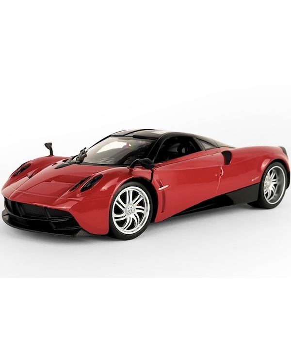  WELLY 1:24 Pagani Huayra,  23*10*11  ()