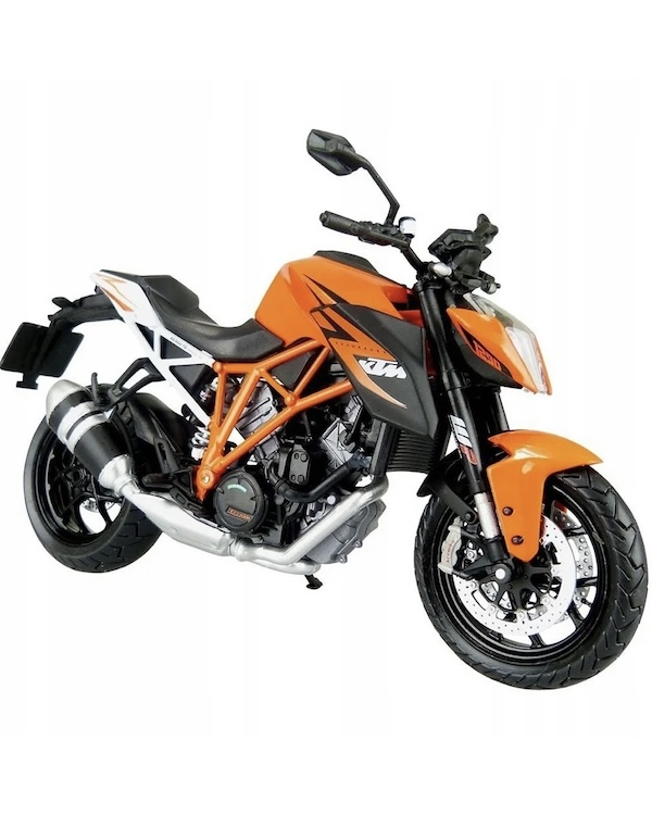  WELLY 1:10 KTM 1290 SUPER DUKE R, , 27*17*12  ()