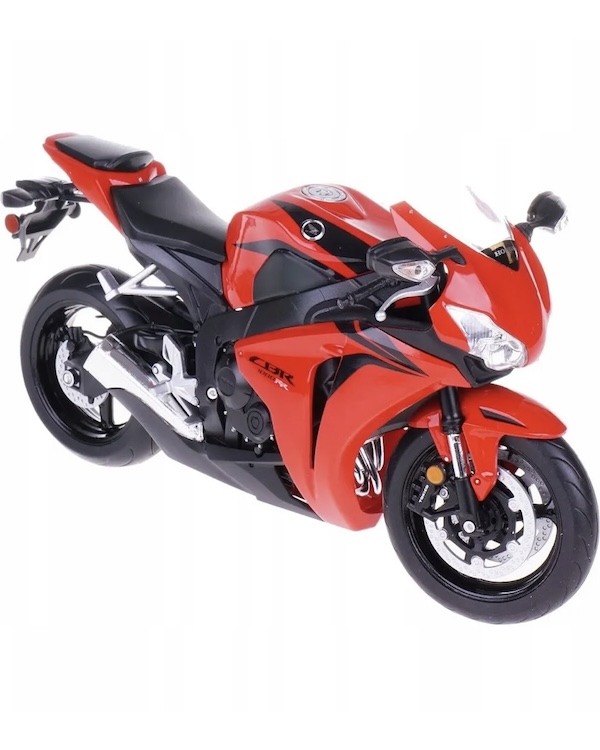  WELLY 1:10 Honda CBR 1000 RR 2009, , 27*17*12  ()