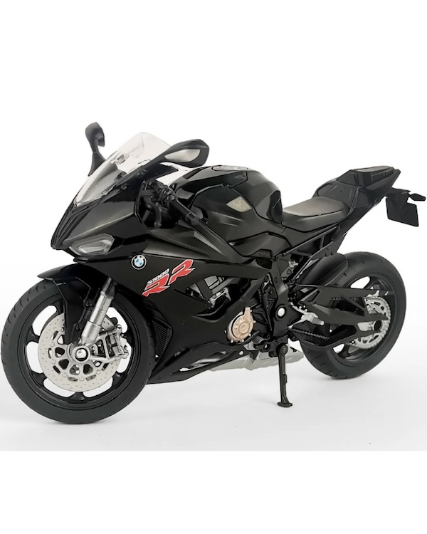  WELLY 1:12 BMW S1000 RR, , 23*13*10  ()