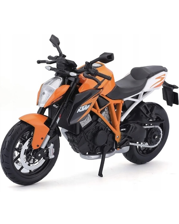  WELLY 1:18 KTM 1290 SUPER DUKE R, , 16*11*7  ()