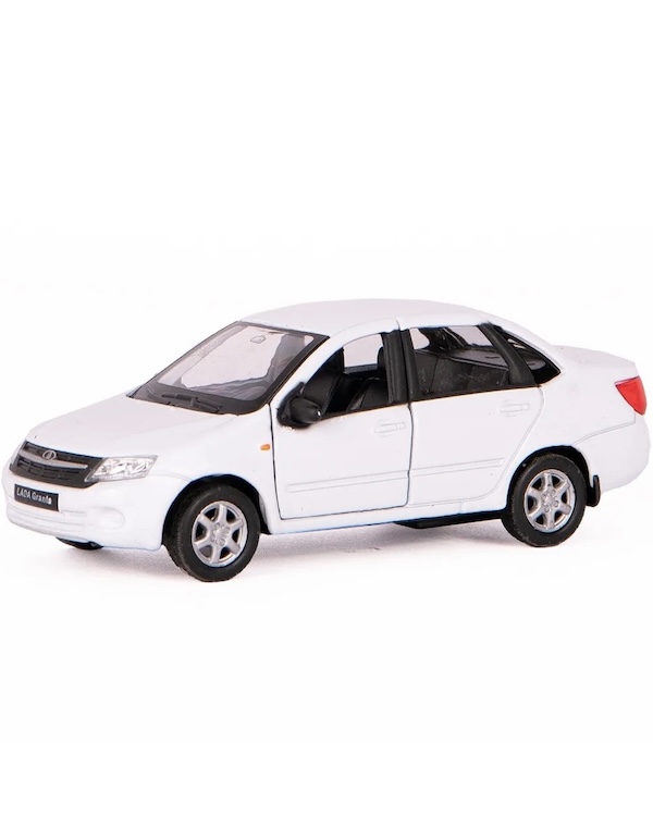  WELLY 1:38 LADA Granta  , 15*12*6  ()